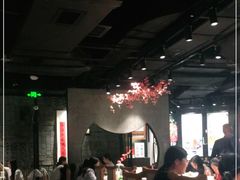 大堂-呷哺呷哺 黄金牧场 (新中关购物中心店)