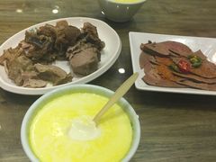 -清真益鑫羊肉手抓馆(南大街店)