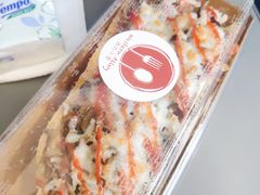 -西方小巷 Western Alley·欧洲街头小吃(时尚天河店)
