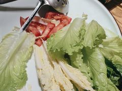 -金塔傣乡·德宏傣味·手抓饭·孔雀宴·云南民族特色菜(金瓦路店)