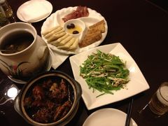 门面-龙井壹号·茶缘山景宴(龙井村店)
