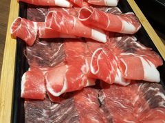 -快乐小羊·内蒙牛羊肉火锅(流花中心店)