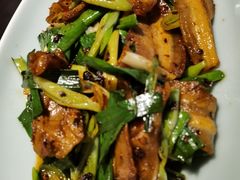 传统回锅肉-新沸腾鱼乡(世贸天阶店)