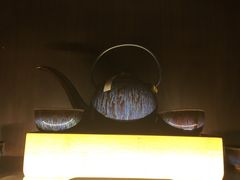 -京梟红茶楼(方恒购物中心店)