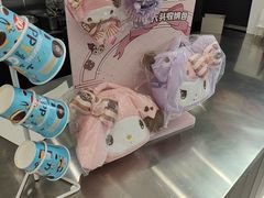 -DQ·蛋糕·冰淇淋(通州万达店)