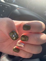 手部美甲-熙禾美甲美睫·皮肤管理