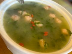 -品味泸沽湖•民族特色菜(大落水店)