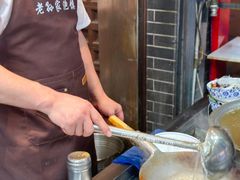 -毅祥斋老孙家泡馍(北院门鼓楼店)
