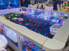 -大玩家(拱墅万达店)