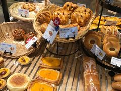 -巴黎贝甜(宜山路店)