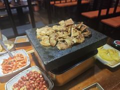 -火炉情韩国料理店(古田路店)