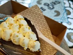 桂花栗子派Chestnut-Pie Bird(新闸路店)