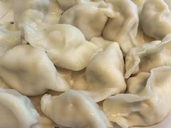 -俏东方·海味水饺·青岛菜(崂山店)