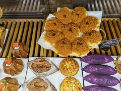 -Let's Taipei 非常烘焙(太古里店)