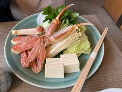 -蟹道乐(道顿堀本店)