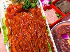 -小龙坎火锅(仓山万达店)
