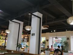 大堂-三毛牛肉店(福强店)