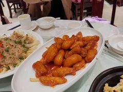 -国人川菜(李家村建东街店)