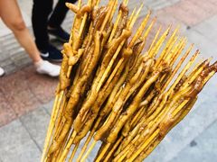 -东门小吃街