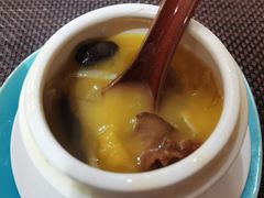 -长沙北辰洲际酒店-兰调全日餐厅