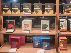 -Peet's Coffee皮爷咖啡(大学路店)