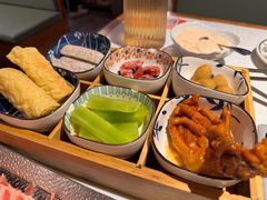 -螺大喜螺蛳粉火锅(雍和宫店)