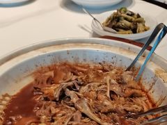 -码头鲜精致威海菜(欧乐坊店)