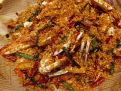 避风塘炒蟹-欧记·龙城港(欣都店)