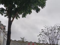 -中华巴洛克风情街