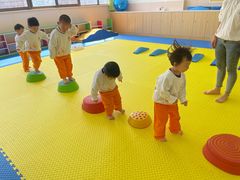 -吉的堡幼儿园(上海金山英慈园)