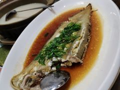 -八仔大富楼·河鲜(西江店)