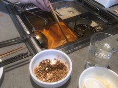 -海底捞火锅(方圆荟店)