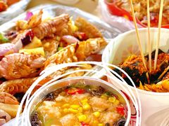 -大学城夜市大排档(凤栖路店)