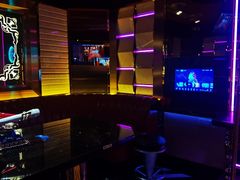 -温莎KTV(珠江路店)