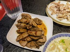 -老北京胡同味道二荤铺(酒仙桥店)