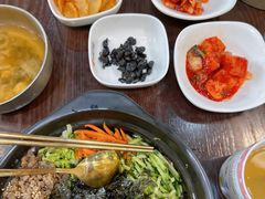 -釜山豚骨汤饭(芝罘万达广场店)