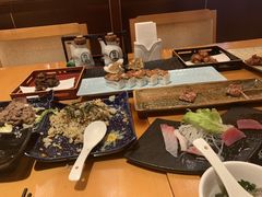 -开封开元名都大酒店·可泰自助餐厅