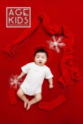 点击看大图 -AGE kids儿童摄影 大同店(正德文体中心店)