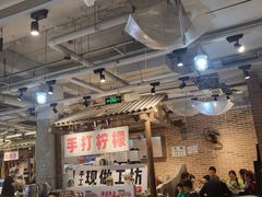 -五里关火锅(牛市口店)