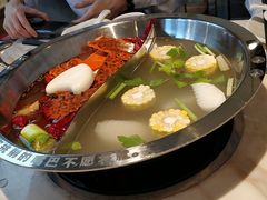 -为什么牛潮汕牛肉火锅(中信广场店)