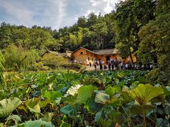 -韶山毛泽东同志故居