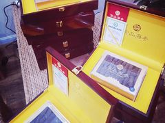 -宫品海参专卖店(黄浦老西门店)