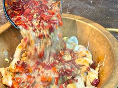 -永安水煮活鱼·仪征菜(仪征奥林匹克店)