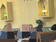 -阿拉木汗餐厅(山大路店)