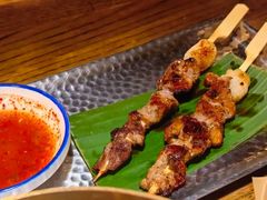 -素逸·泰料理(人民广场店)