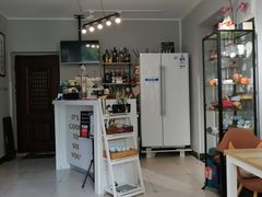 -捌楼咖啡书吧(南开店)