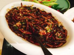 -欣旺·迎宾楼·百年无锡菜