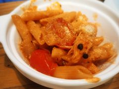 -东方明珠·可口可乐欢乐餐厅