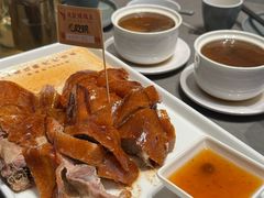 -先记烧鹅王·本地粤菜(福永店)