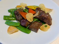 -正佳广场万豪酒店-粤菜餐厅·点心·海鲜·聚餐